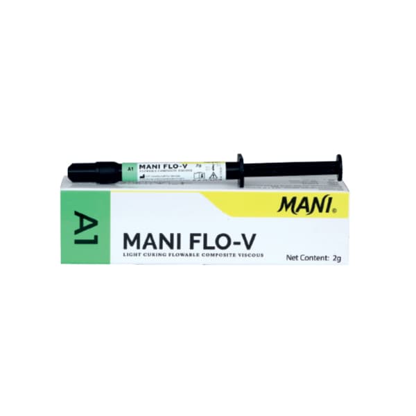 Mani Flo V