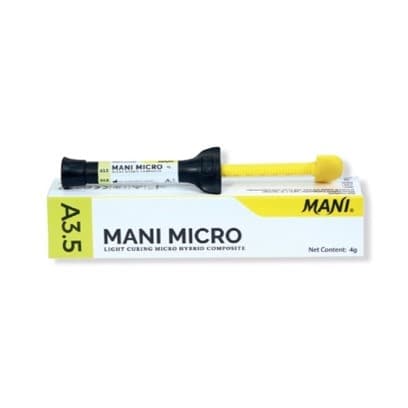 Mani Micro