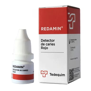 Chất Chỉ Thị Ngà Sâu Redamin
