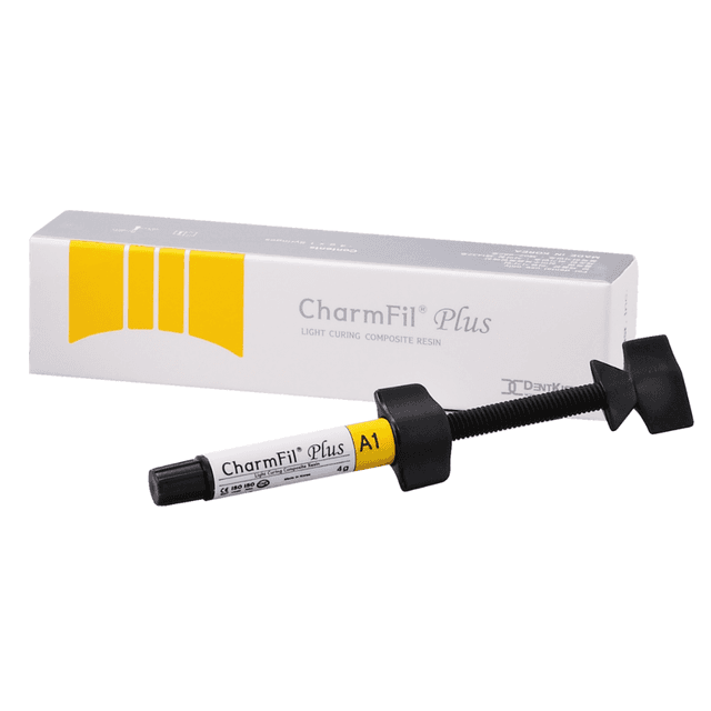 Composite đặc - Charmfill Plus