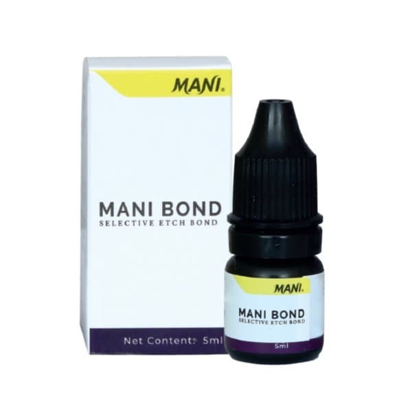 Mani Bond