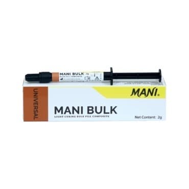 Mani Bulk