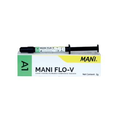 Mani Flo V